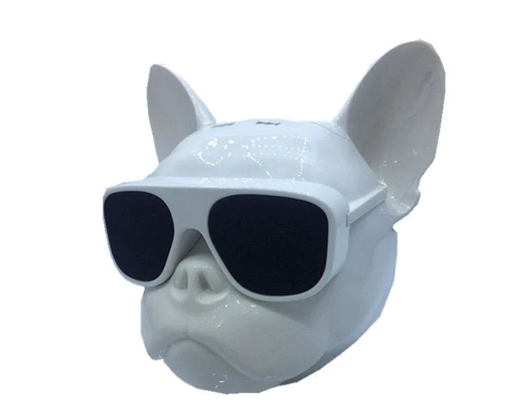 Franse Bulldog Spreker