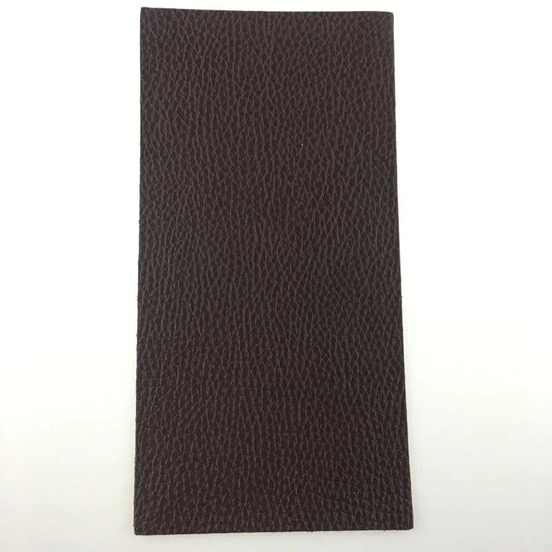 Premium Leerlappen - 20x30cm