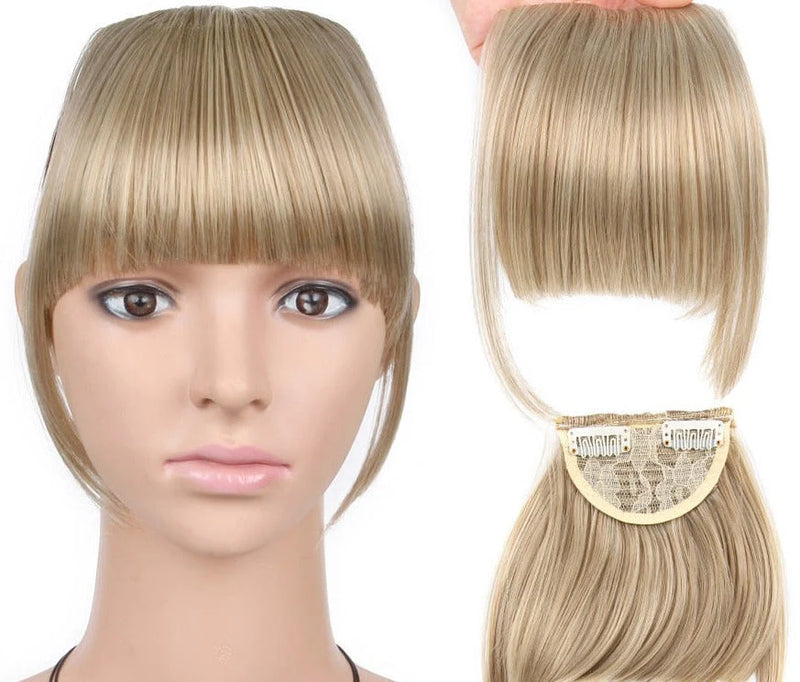 Clip-On pony