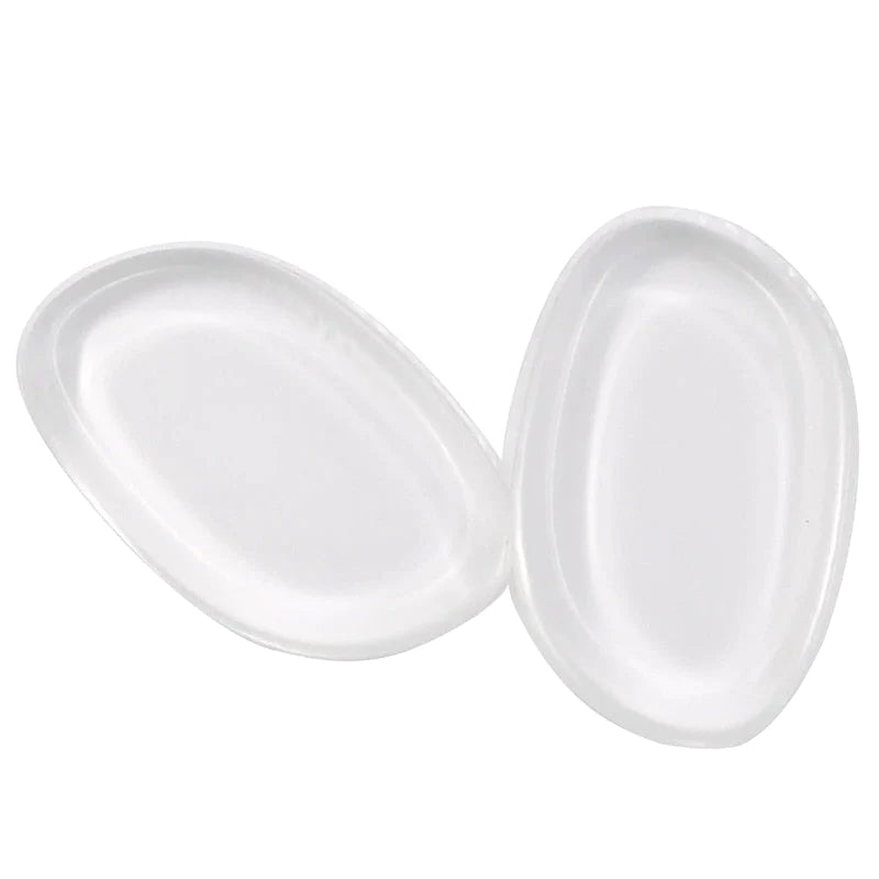Silicone Make-up Foundation Spons
