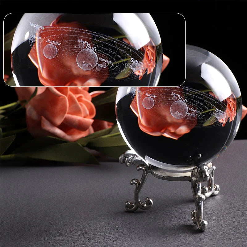 Solar Lens Bal