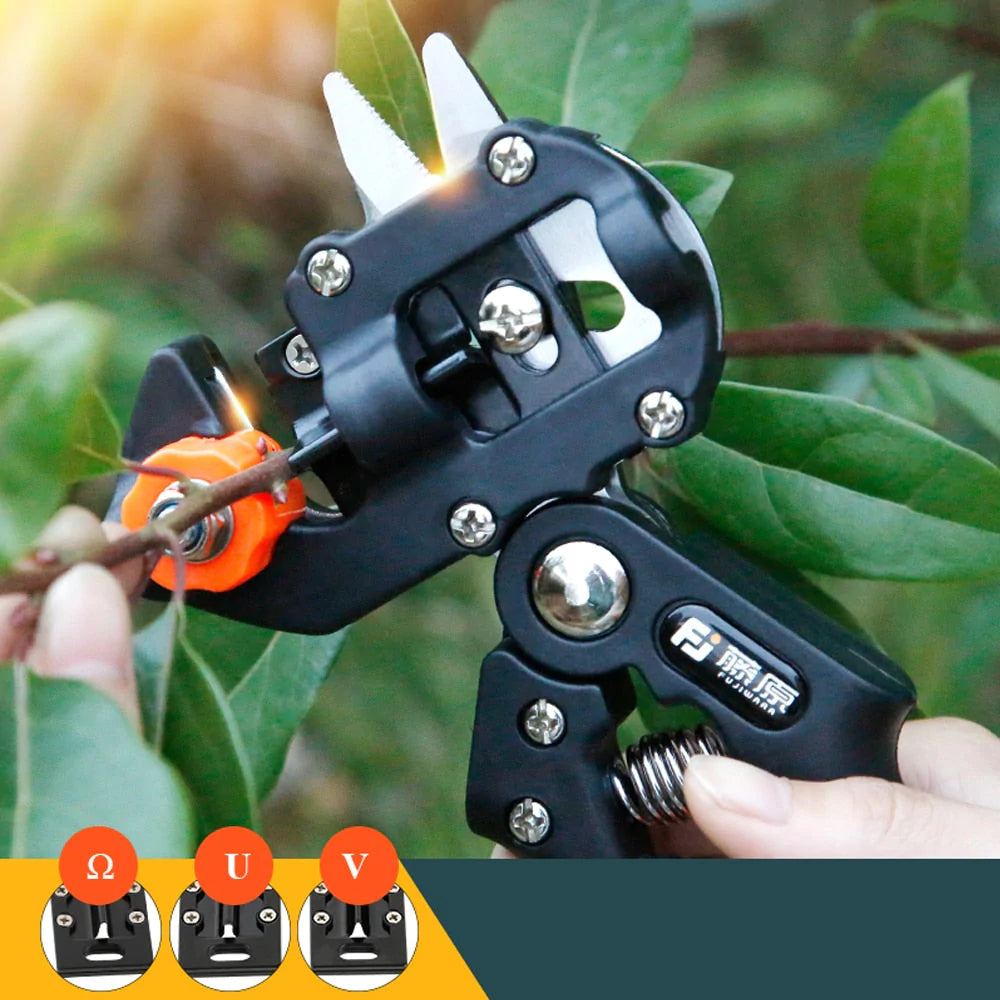 Tuin Enting Tool
