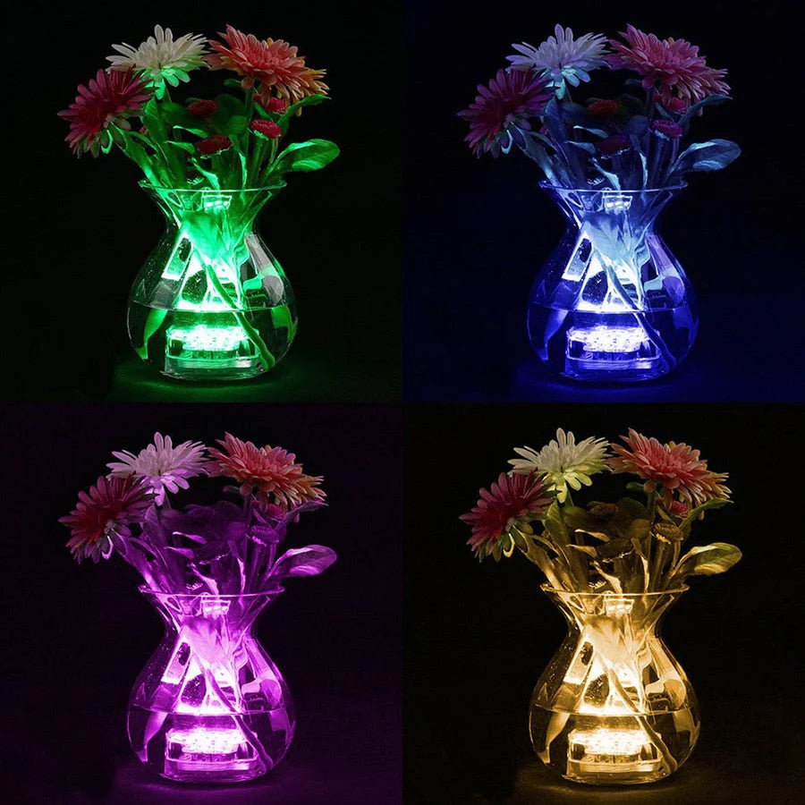 Waterdichte LED-lampen