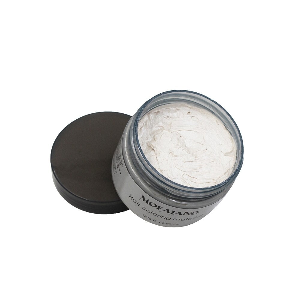 Haarkleur Wax