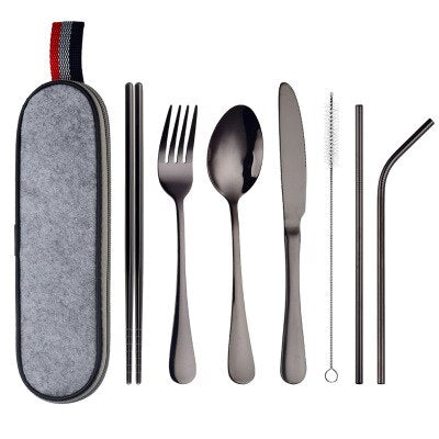 Reis Bestek Set