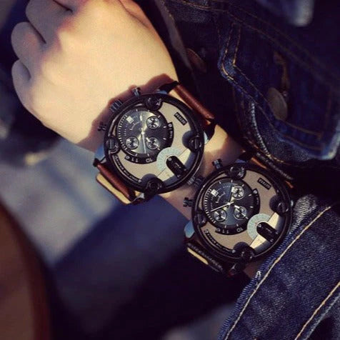 Valentijn Horloge