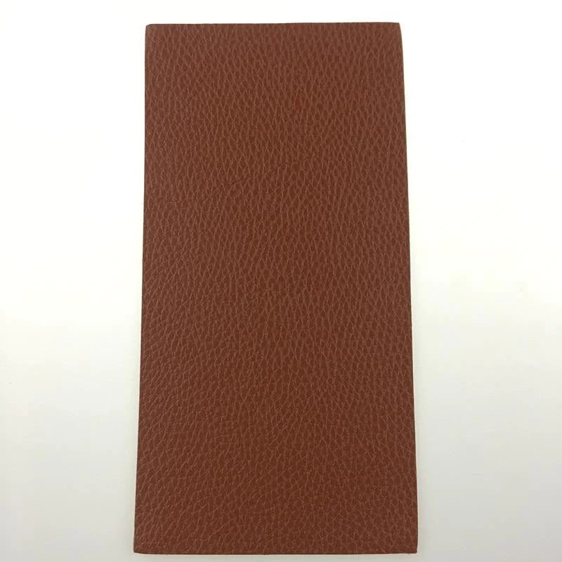 Premium Leerlappen - 20x30cm