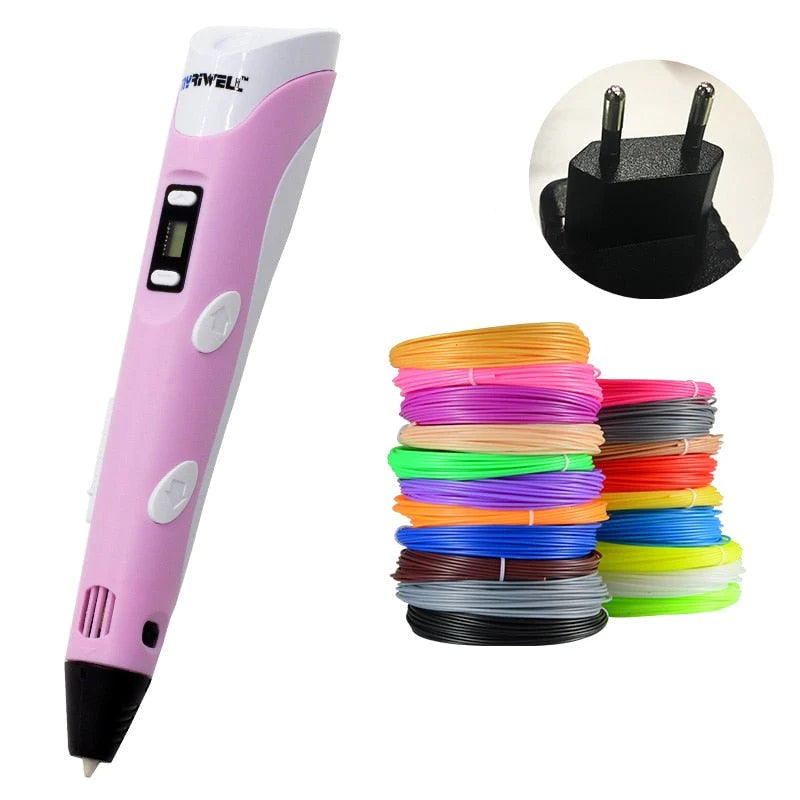 3D Printing Pen