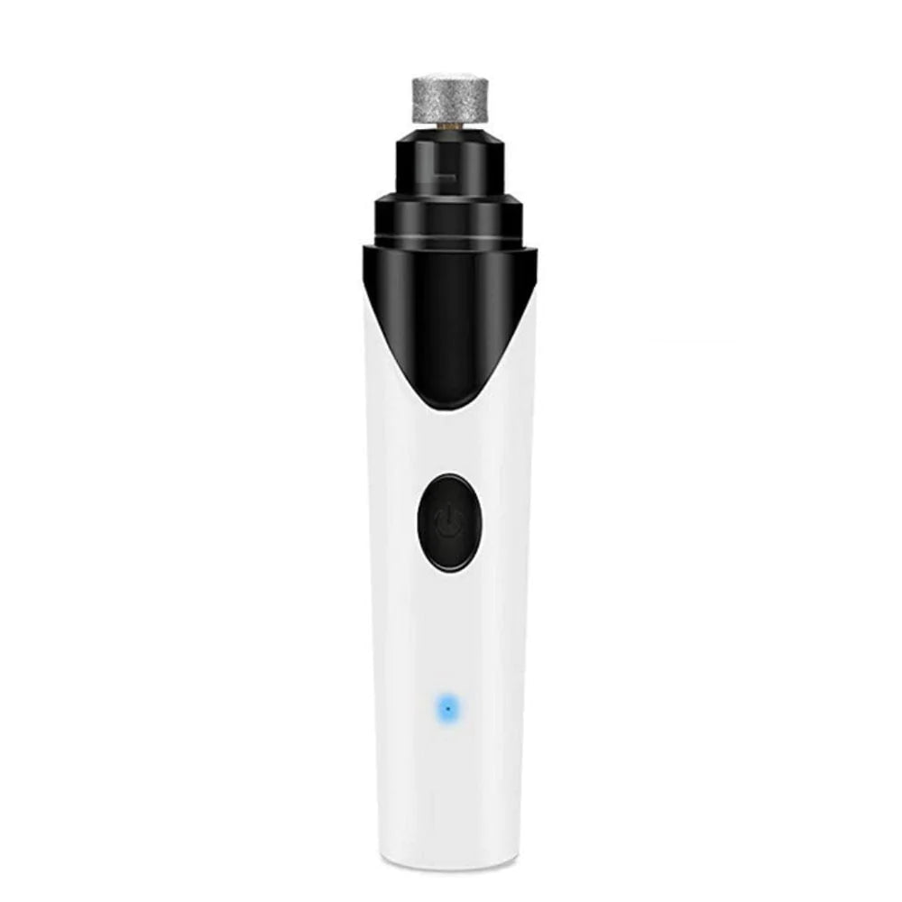 Elektrische Honden Nagelknipper