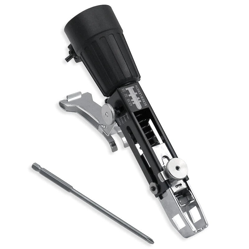 Automatic Nail Feeder