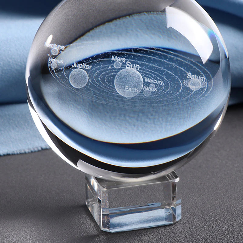 Solar Lens Bal
