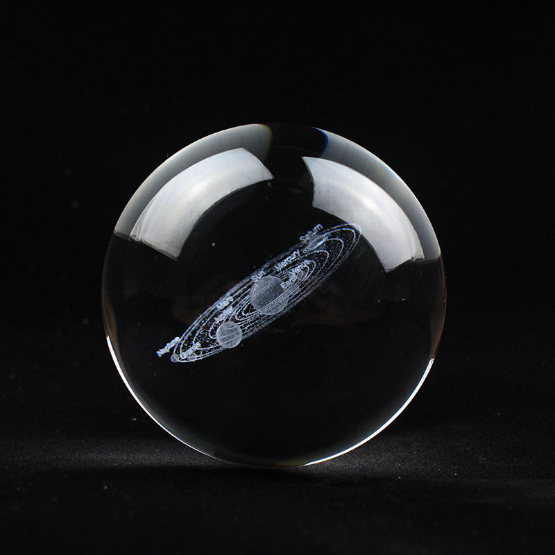 Solar Lens Bal