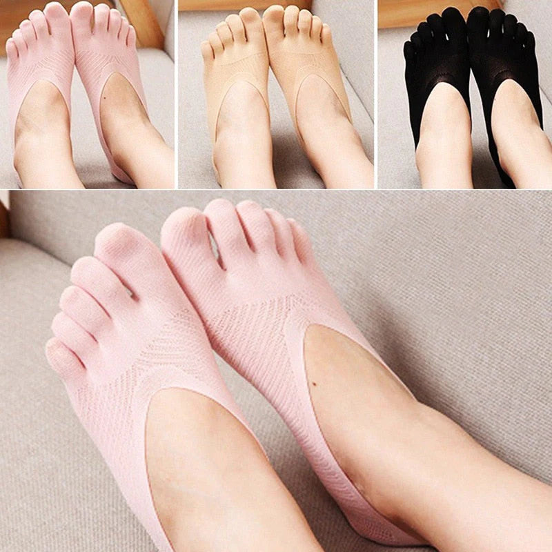 HappyToes orthopedische sokken
