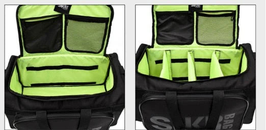 Multifunction Sneakers Storage Bag