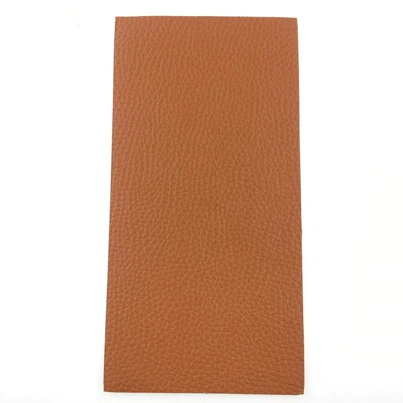 Premium Leerlappen - 20x30cm