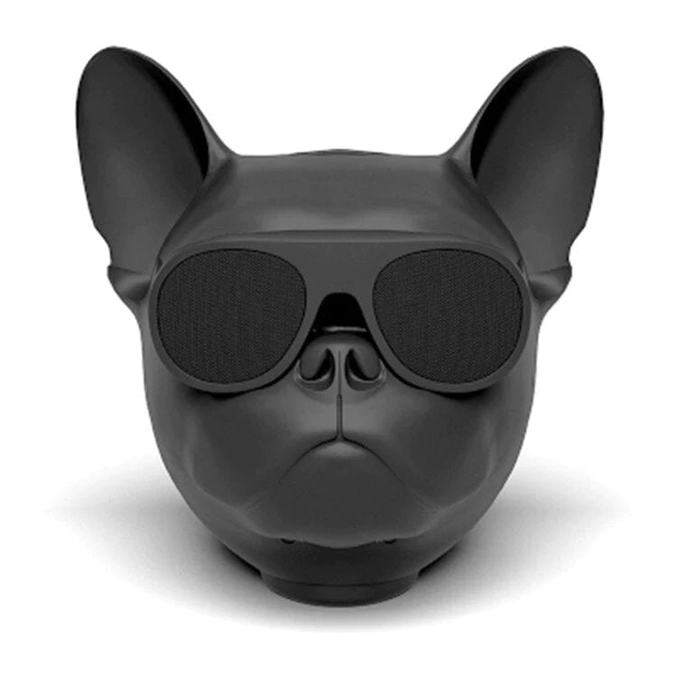 Franse Bulldog Spreker