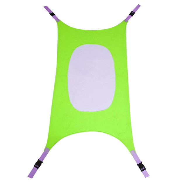 Babywieg Hangmat