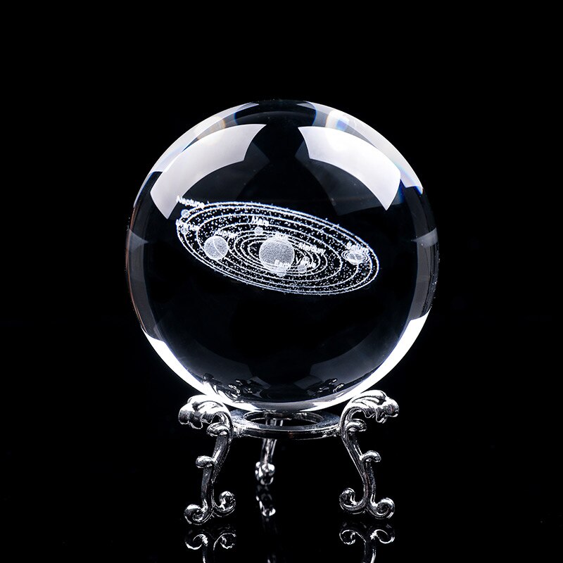 Solar Lens Bal