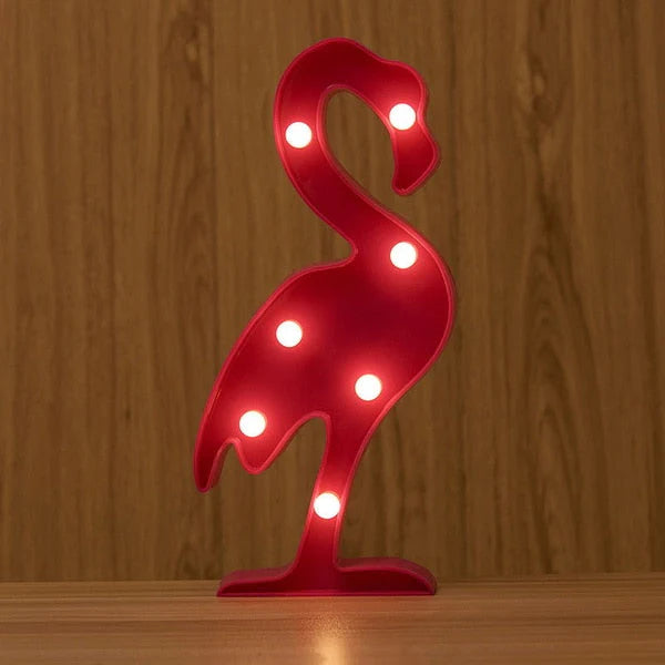 LED Nachtlamp