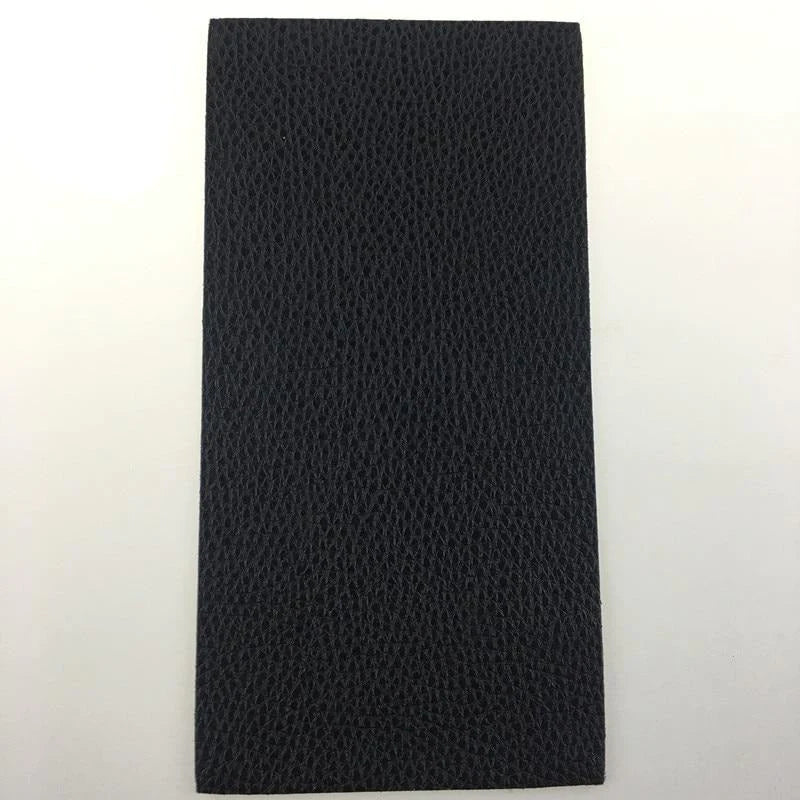 Premium Leerlappen - 20x30cm