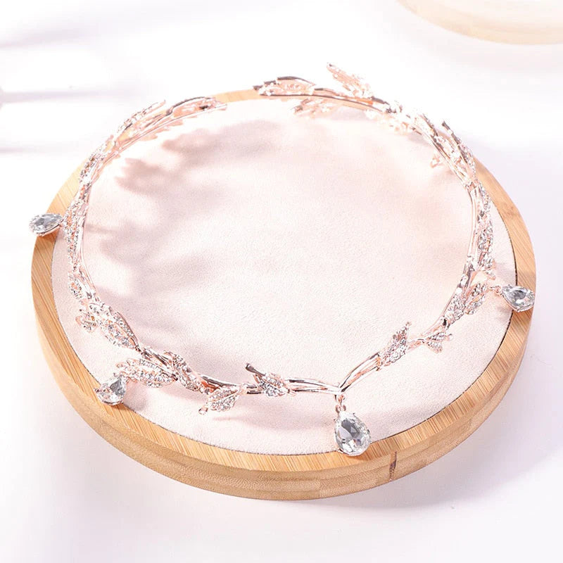 Elfen tiara