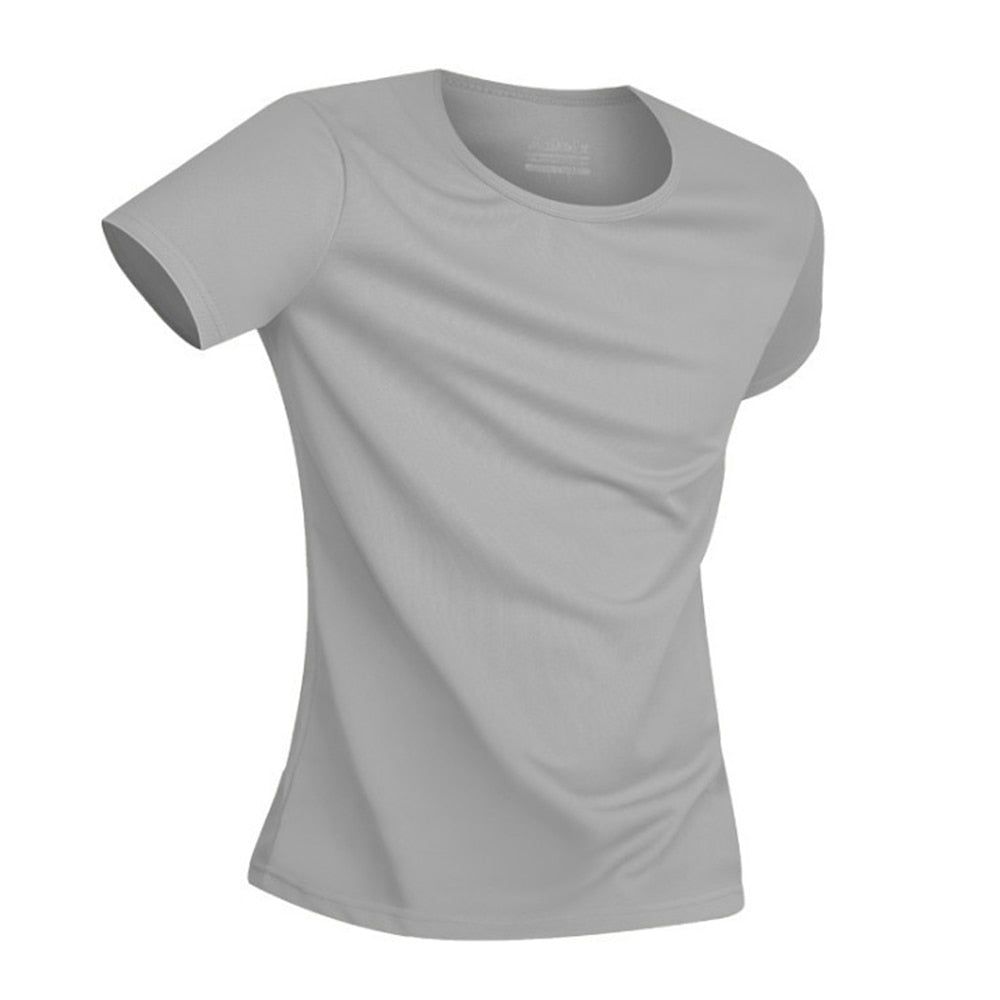 Anti-fouling Waterdicht Shirt