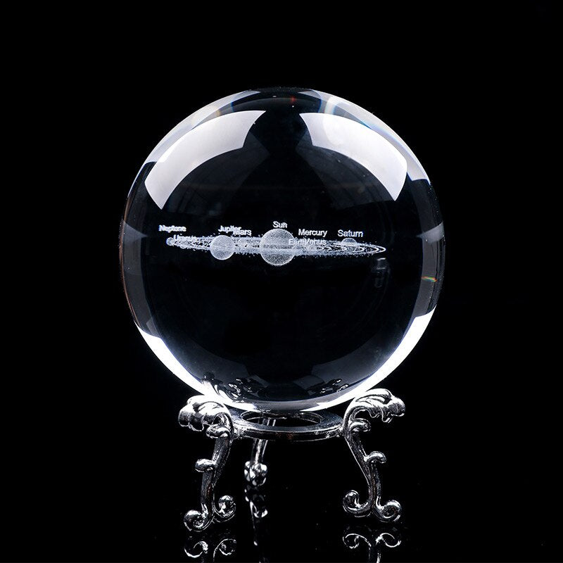 Solar Lens Bal
