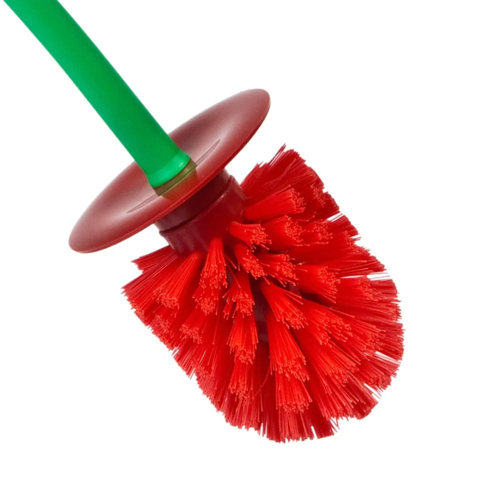 Cherry Wc Borstel