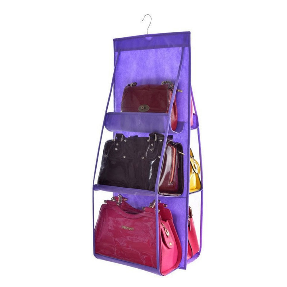BAGGY | 3-Lagen Tassen Organizer
