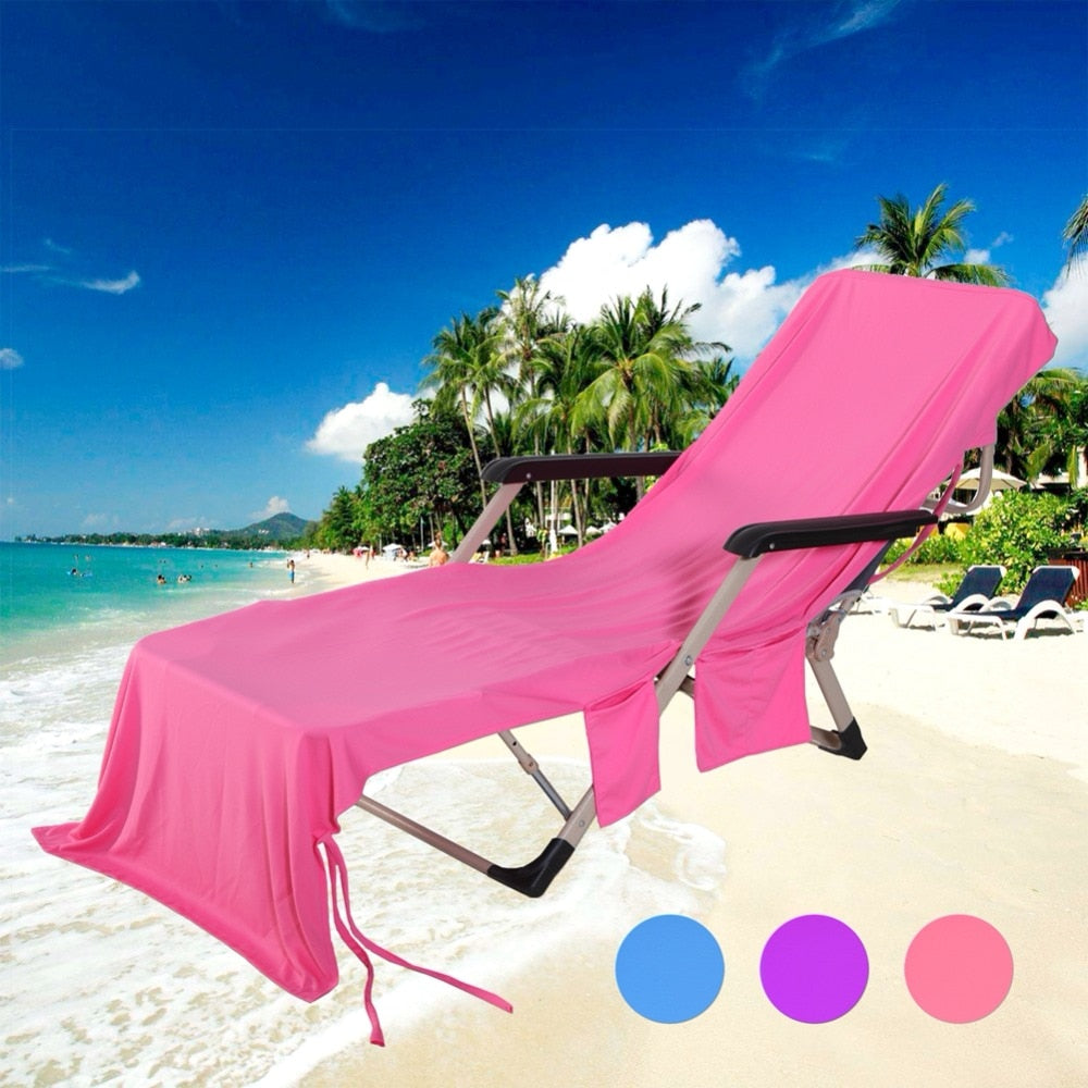 3 in 1 Strandlaken
