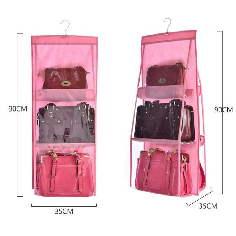 BAGGY | 3-Lagen Tassen Organizer