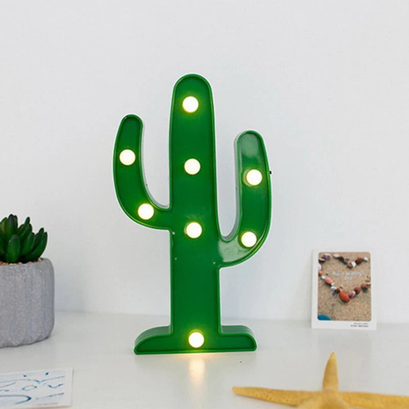 LED Nachtlamp