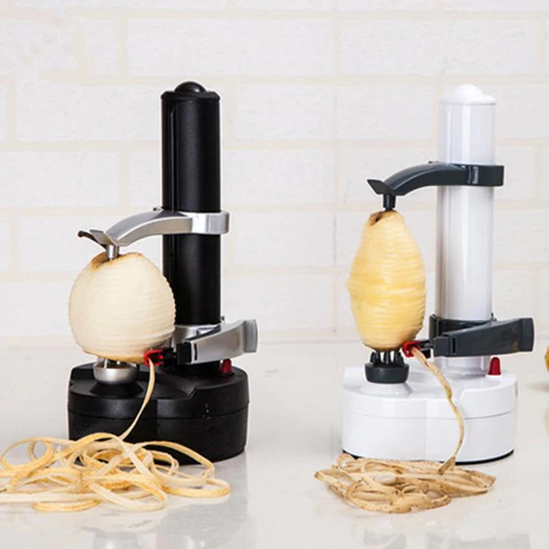 Elektrische Auto Peeler