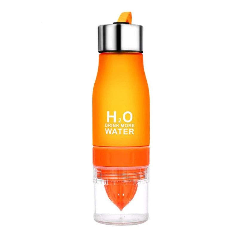 Fruit Infusion Waterfles
