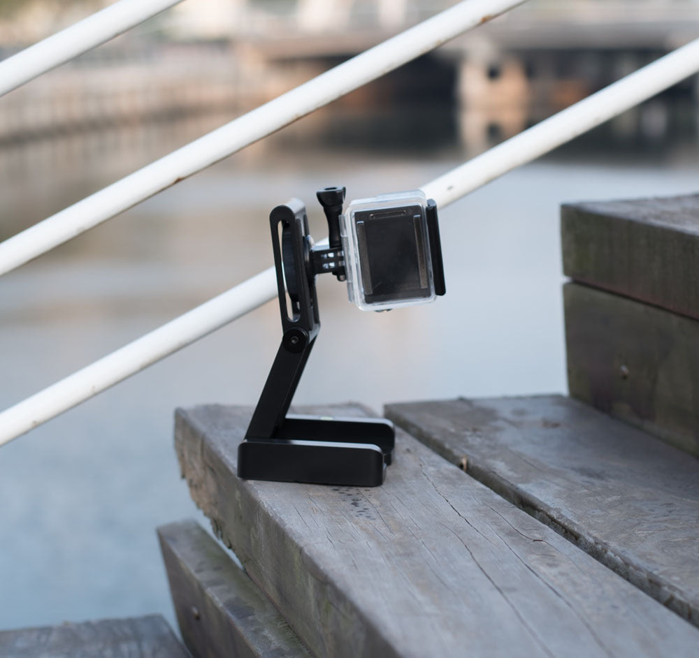 FlexTilt Statiefkop Universeel