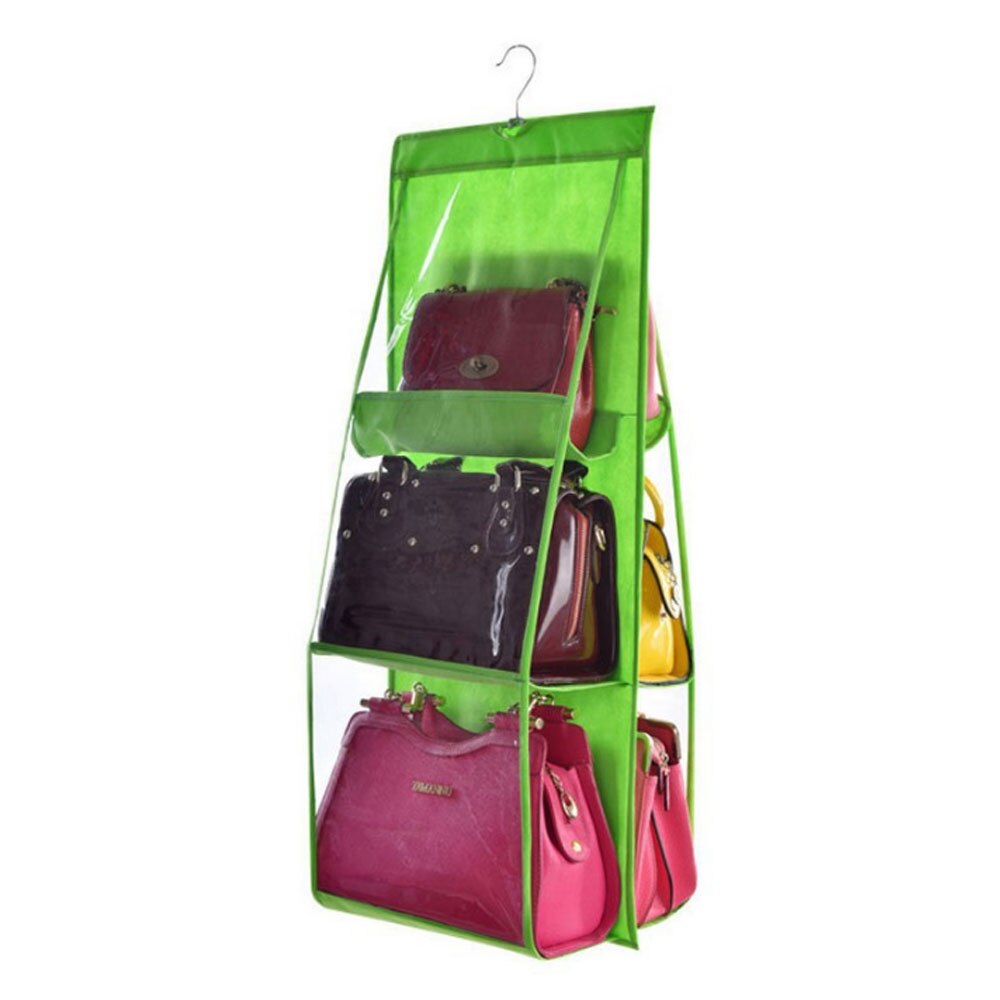BAGGY | 3-Lagen Tassen Organizer