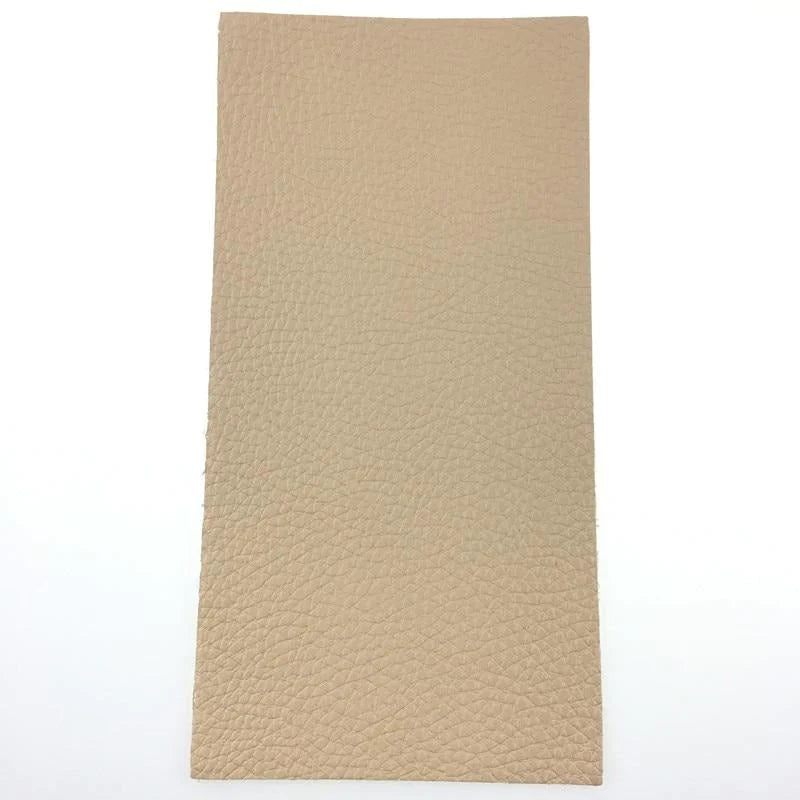 Premium Leerlappen - 20x30cm
