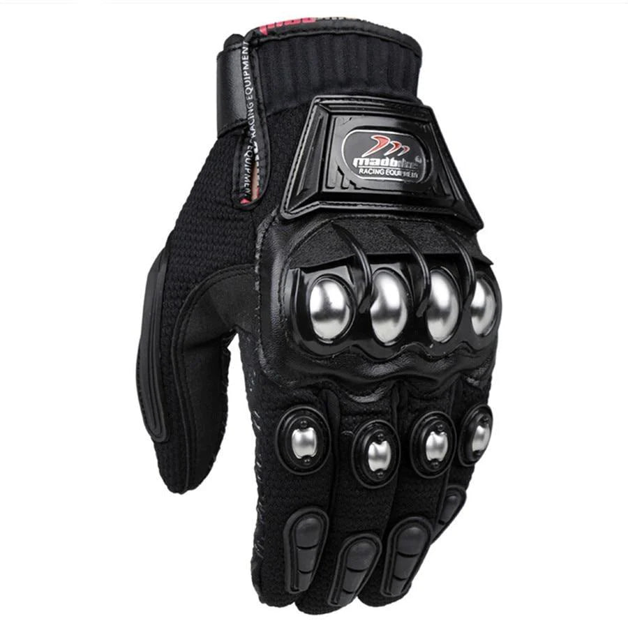 Madbike Motorfiets Handschoenen