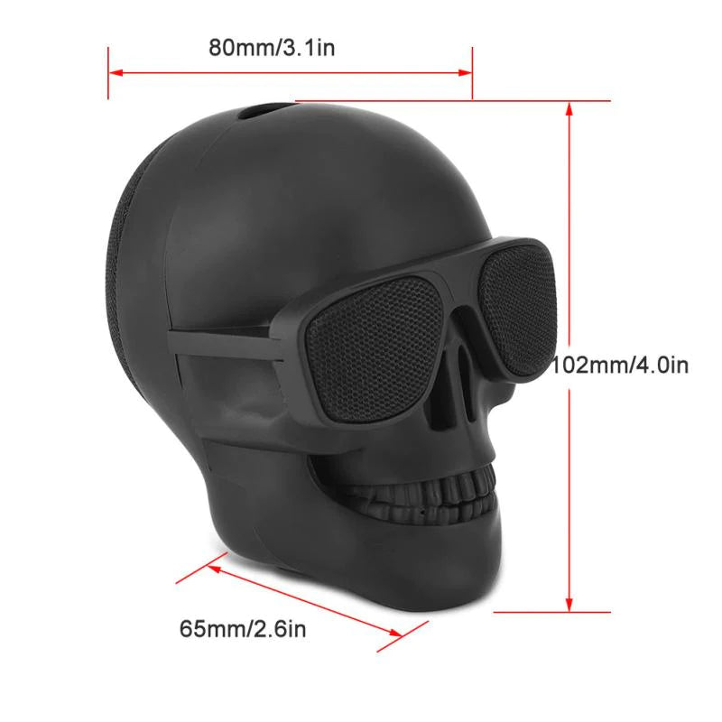 Skullspeaker