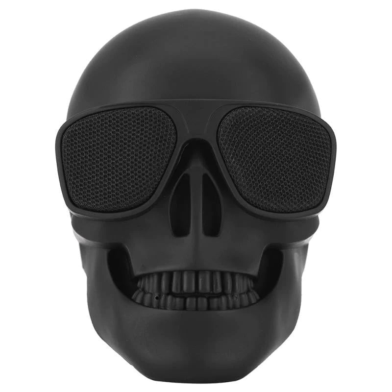 Skullspeaker
