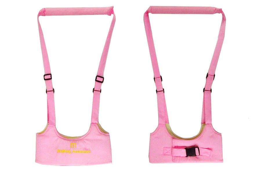 Wandelhulp | Baby Wandel Harnas