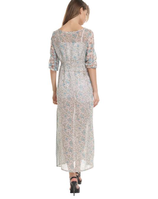Chicago Maxi Jurk