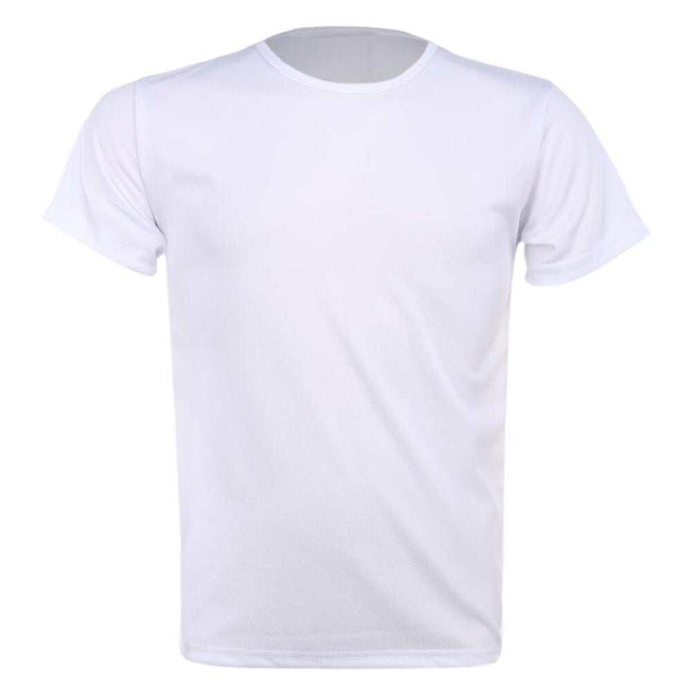 Anti-fouling Waterdicht Shirt