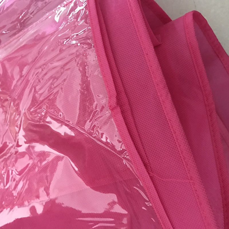 BAGGY | 3-Lagen Tassen Organizer