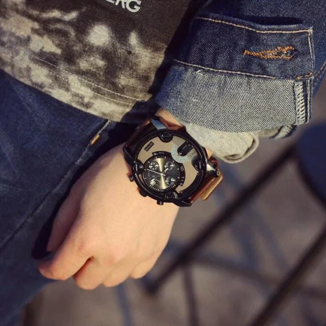 Valentijn Horloge