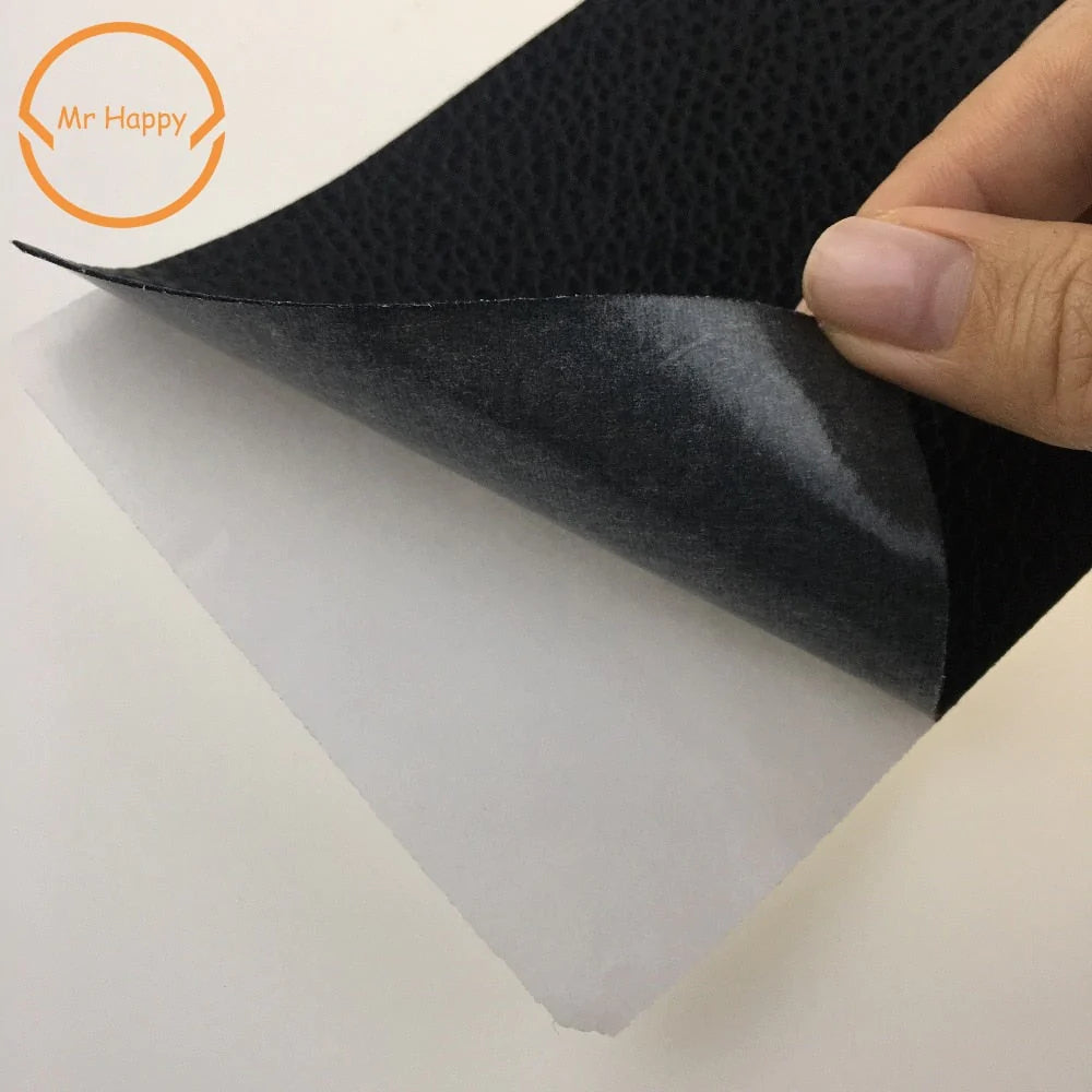 Premium Leerlappen - 20x30cm