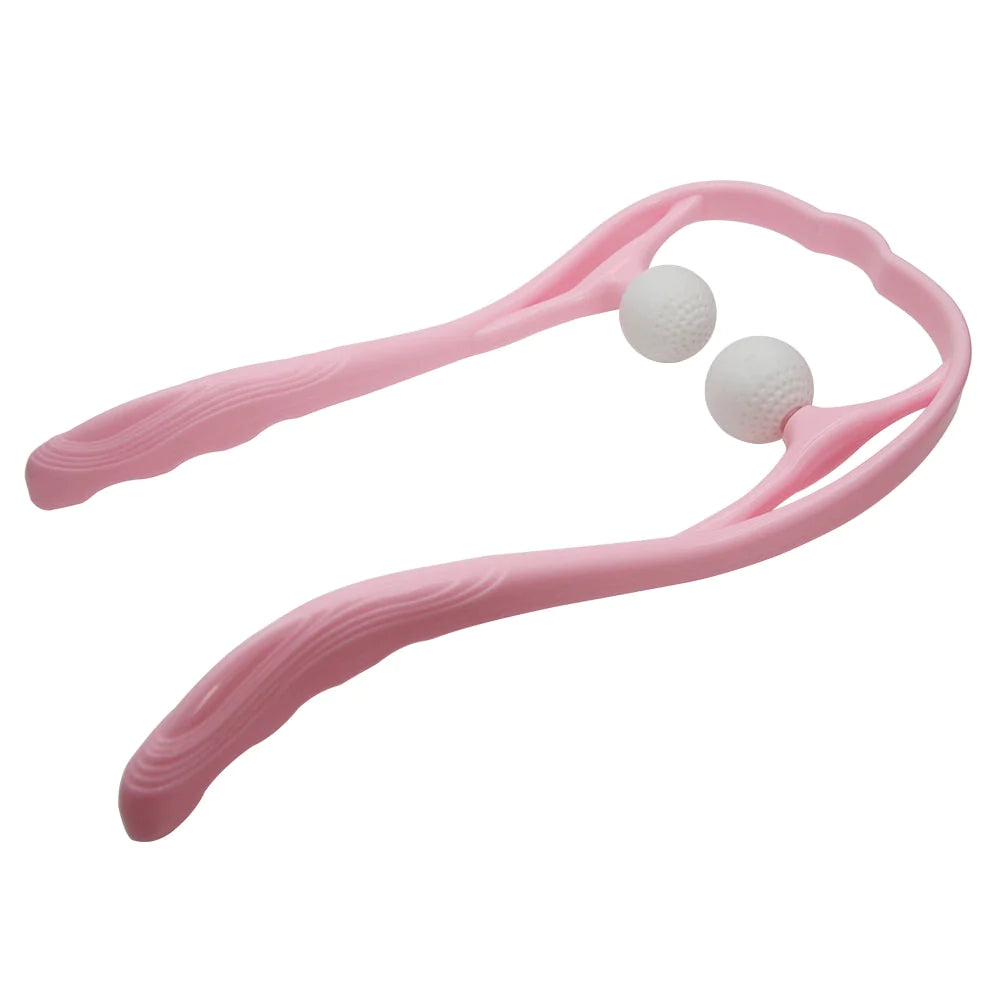 Pressure Point Therapy Massager