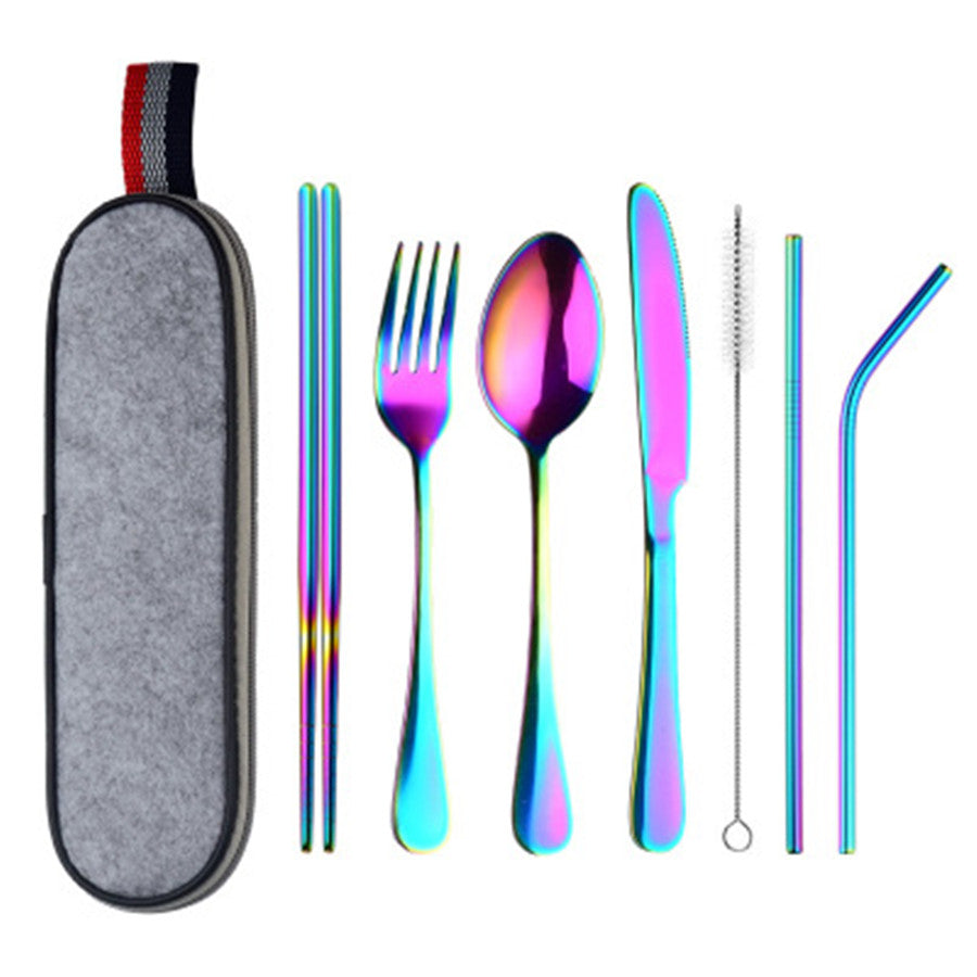 Reis Bestek Set