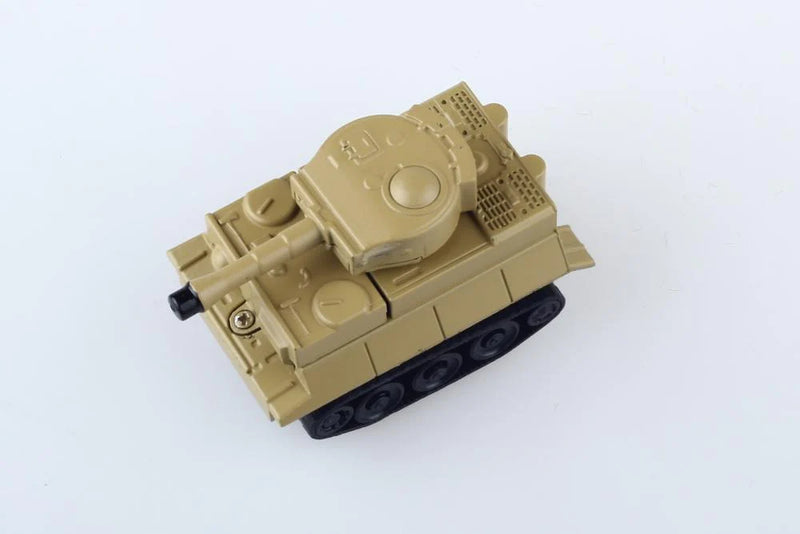 Inductieve Tank Speelgoed