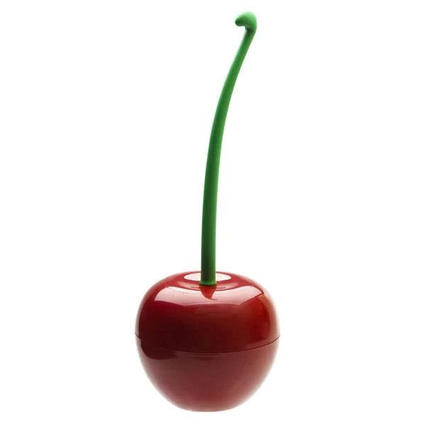 Cherry Wc Borstel
